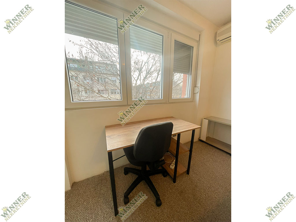 Prodaja Stan renoviran Zemun, naselje Kalvarija, useljivo, uknjizeno, agencija, winner nekretnine, namesten, kvalitetna gradnja, lux