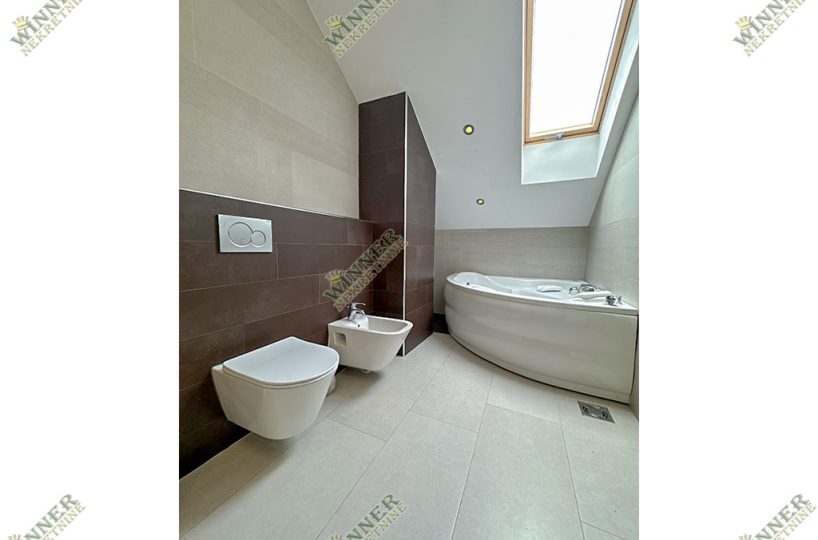 Izdavanje Stan Zeleznicka duplex, Zemun, naselje Save Kovacevic, novogradnja, agencija winner nekretnine,