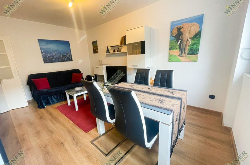 Prodaja Stan renoviran Zemun, naselje Kalvarija, useljivo, uknjizeno, agencija, winner nekretnine, namesten, kvalitetna gradnja, lux