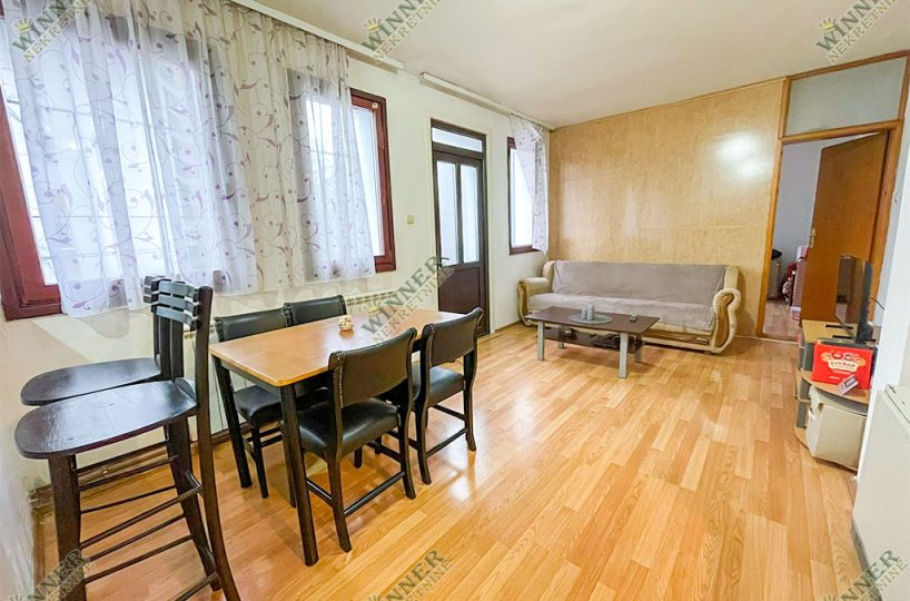 Prodaja stan 48m² 1.5 Zemun Sava Kovačevića – Gas, Terasa, Parking, agencija, winner nekretnine, ponu