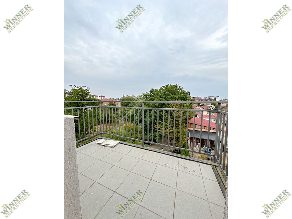 Izdavanje Stan Zeleznicka duplex, Zemun, naselje Save Kovacevic, novogradnja, agencija winner nekretnine,
