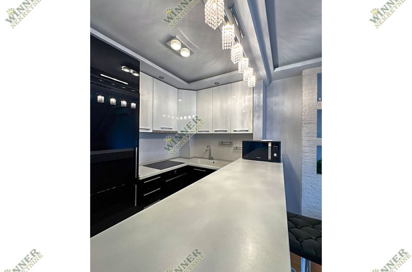 Izdavanje Stan Zeleznicka duplex, Zemun, naselje Save Kovacevic, novogradnja, agencija winner nekretnine,