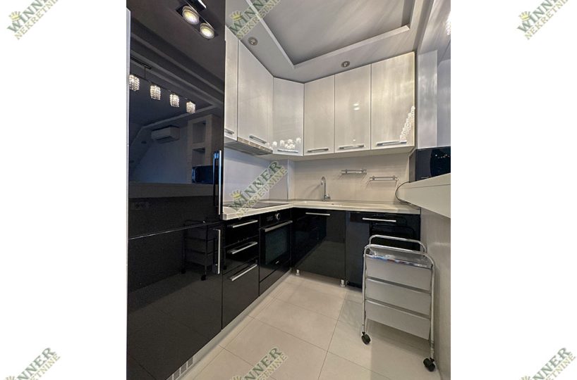 Izdavanje Stan Zeleznicka duplex, Zemun, naselje Save Kovacevic, novogradnja, agencija winner nekretnine,