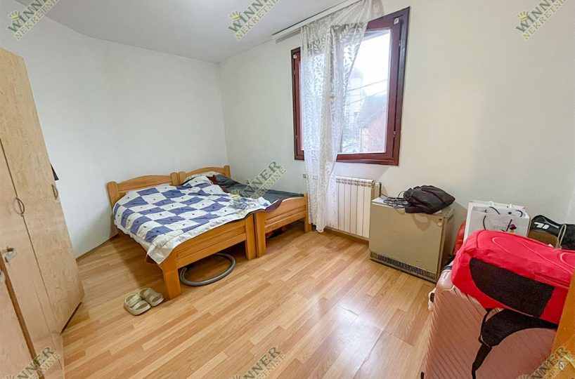 Prodaja stan 48m² 1.5 Zemun Sava Kovačevića – Gas, Terasa, Parking, agencija, winner nekretnine, ponu