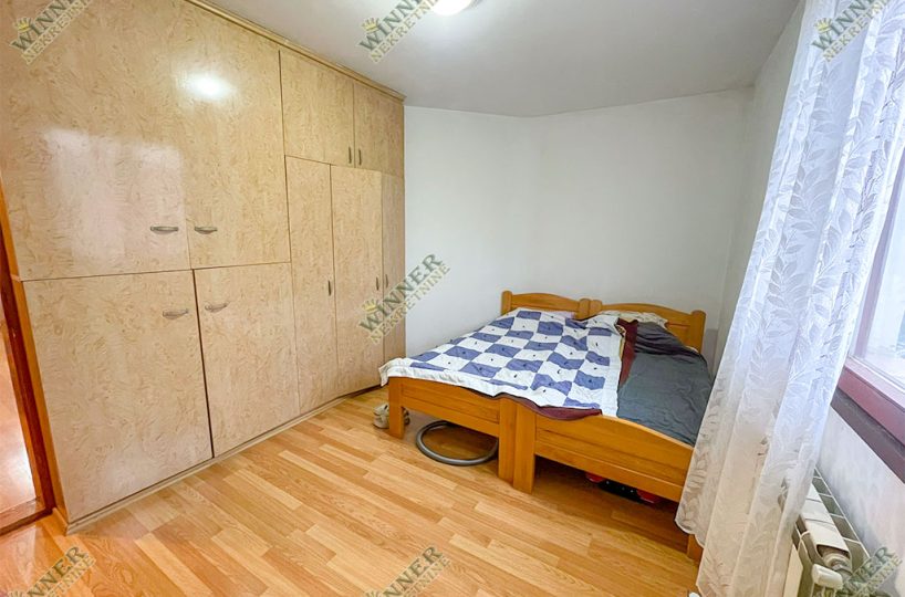 Prodaja stan 48m² 1.5 Zemun Sava Kovačevića – Gas, Terasa, Parking, agencija, winner nekretnine, ponu