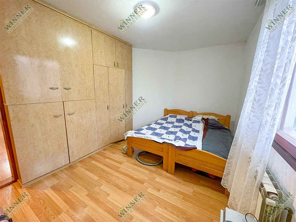 Prodaja stan 48m² 1.5 Zemun Sava Kovačevića – Gas, Terasa, Parking, agencija, winner nekretnine, ponu