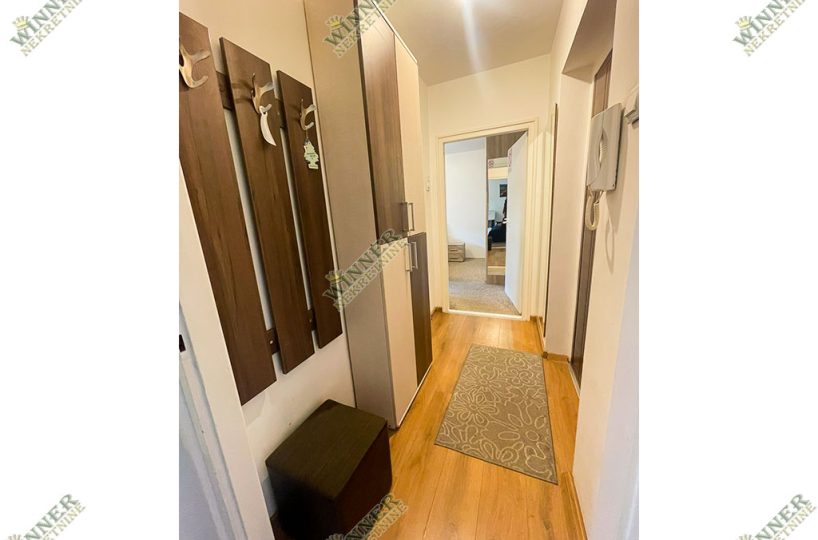 Prodaja Stan renoviran Zemun, naselje Kalvarija, useljivo, uknjizeno, agencija, winner nekretnine, namesten, kvalitetna gradnja, lux