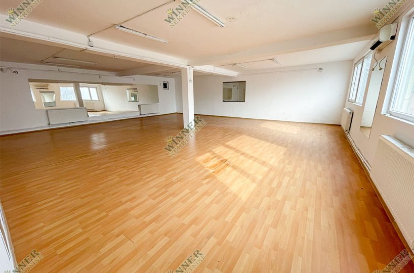 Poslovni prostor za firme Zemun, Meandri, Agencja winner nekretnine, save kovacevica, prazan, useljiv, lokal