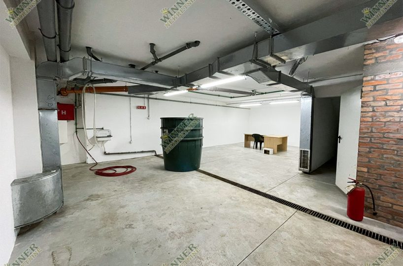Prodaja Magacinski prostor 151m² Zemun uknjizen, podrum, agencija, winner nekretnine, magacin, poslovni prostor, novogradnja, poslovno