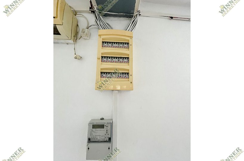 Poslovni prostor za firme Zemun, Meandri, Agencja winner nekretnine, save kovacevica, prazan, useljiv, lokal