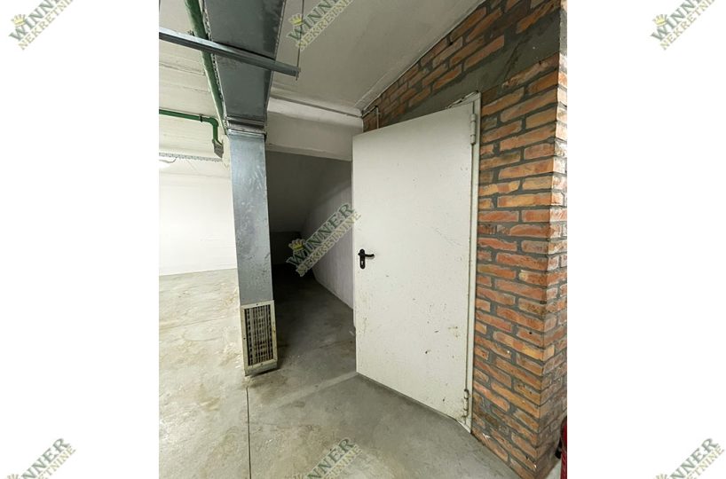 Prodaja Magacinski prostor 151m² Zemun uknjizen, podrum, agencija, winner nekretnine, magacin, poslovni prostor, novogradnja, poslovno