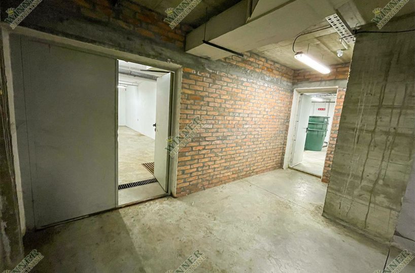 Prodaja Magacinski prostor 151m² Zemun uknjizen, podrum, agencija, winner nekretnine, magacin, poslovni prostor, novogradnja, poslovno