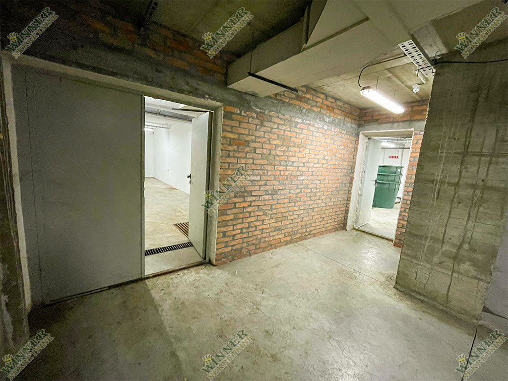 Prodaja Magacinski prostor 151m² Zemun uknjizen, podrum, agencija, winner nekretnine, magacin, poslovni prostor, novogradnja, poslovno