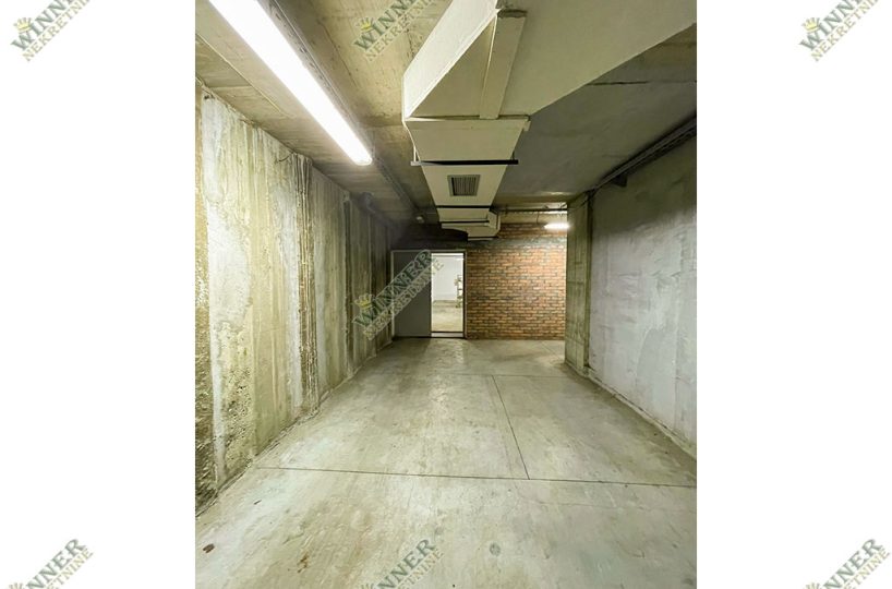 Prodaja Magacinski prostor 151m² Zemun uknjizen, podrum, agencija, winner nekretnine, magacin, poslovni prostor, novogradnja, poslovno