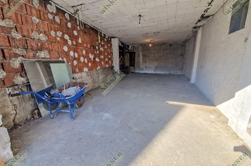 Zemun Gornji grad – renovirana kuća 148m², dvorište i garaža, Ulica Kaplarska, depozit, agenija, winner nekretnine