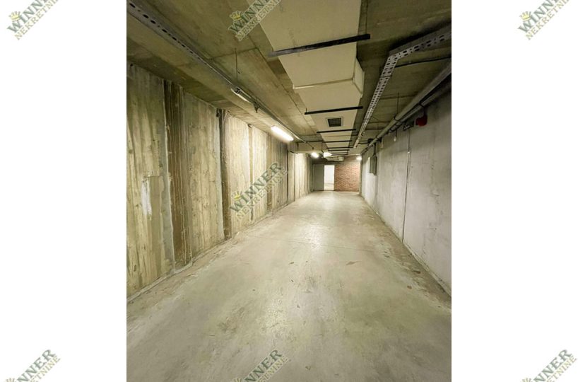 Prodaja Magacinski prostor 151m² Zemun uknjizen, podrum, agencija, winner nekretnine, magacin, poslovni prostor, novogradnja, poslovno