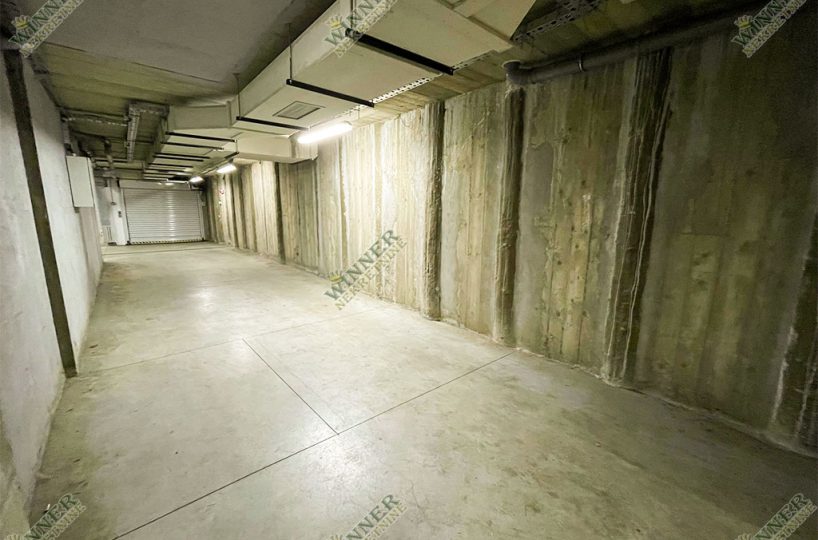 Prodaja Magacinski prostor 151m² Zemun uknjizen, podrum, agencija, winner nekretnine, magacin, poslovni prostor, novogradnja, poslovno