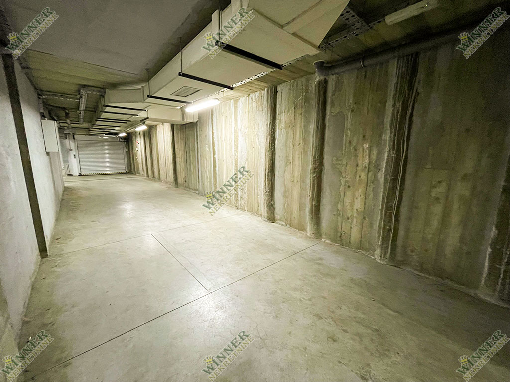 Prodaja Magacinski prostor 151m² Zemun uknjizen, podrum, agencija, winner nekretnine, magacin, poslovni prostor, novogradnja, poslovno