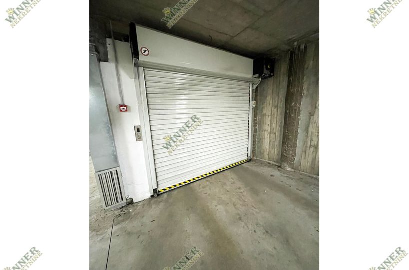 Prodaja Magacinski prostor 151m² Zemun uknjizen, podrum, agencija, winner nekretnine, magacin, poslovni prostor, novogradnja, poslovno