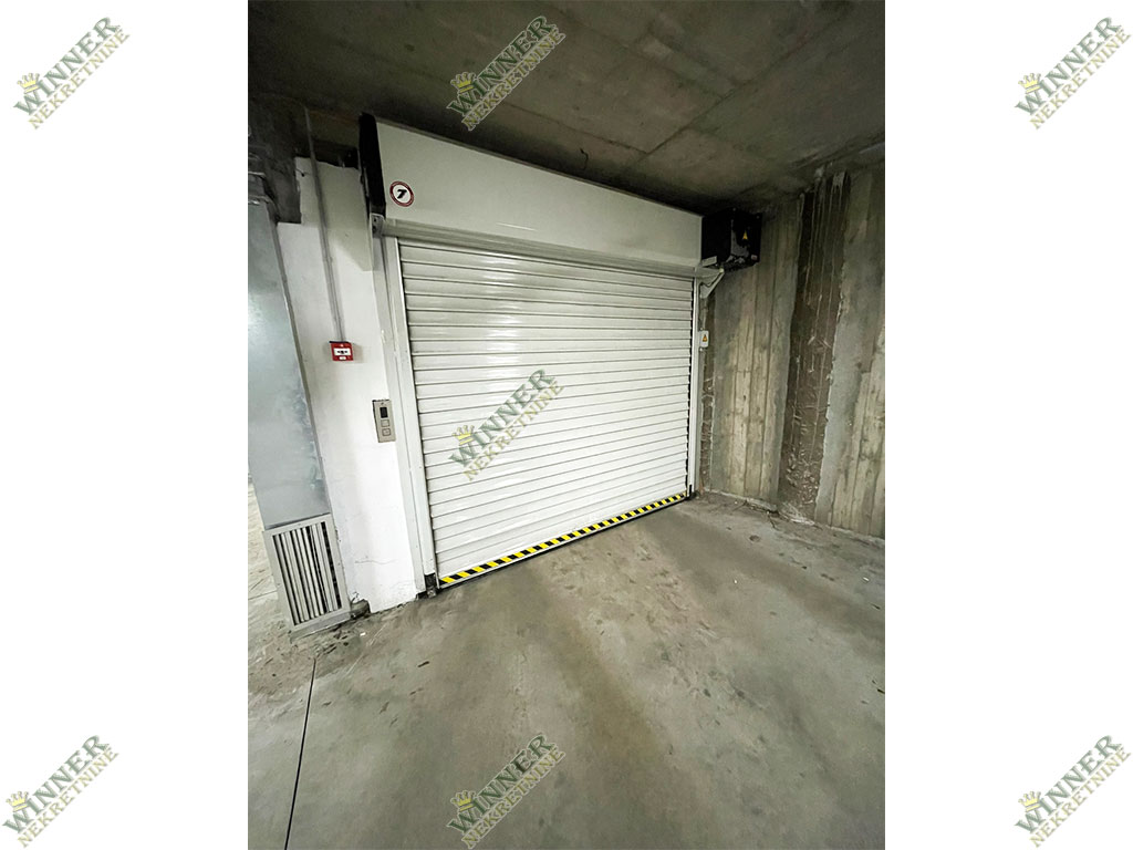 Prodaja Magacinski prostor 151m² Zemun uknjizen, podrum, agencija, winner nekretnine, magacin, poslovni prostor, novogradnja, poslovno