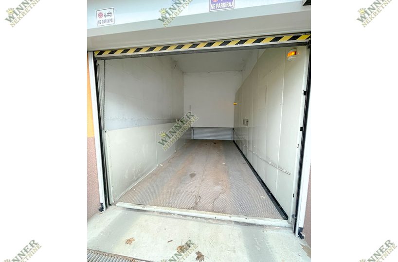 Prodaja Magacinski prostor 151m² Zemun uknjizen, podrum, agencija, winner nekretnine, magacin, poslovni prostor, novogradnja, poslovno