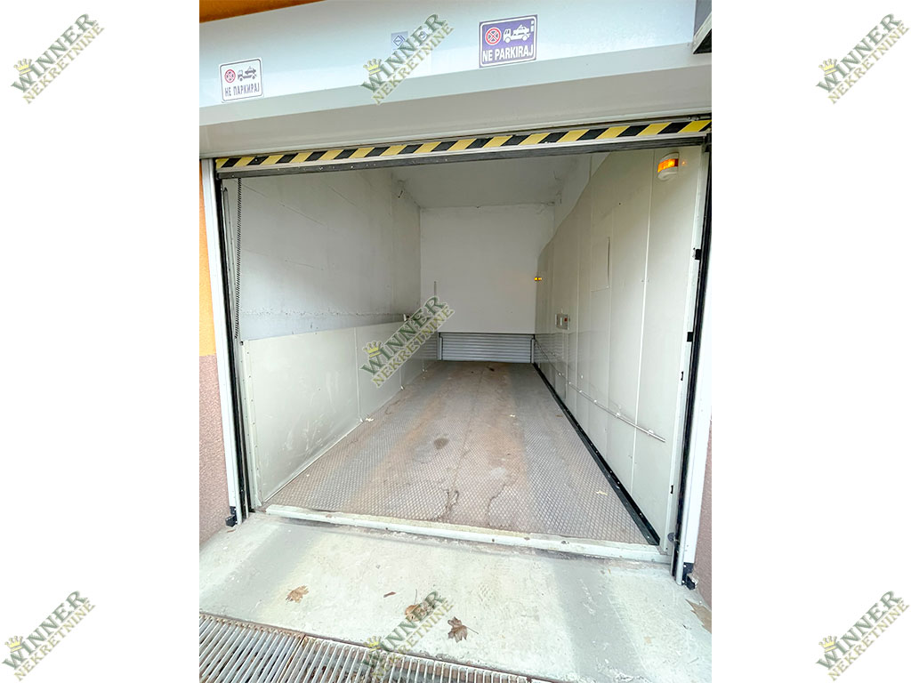 Prodaja Magacinski prostor 151m² Zemun uknjizen, podrum, agencija, winner nekretnine, magacin, poslovni prostor, novogradnja, poslovno