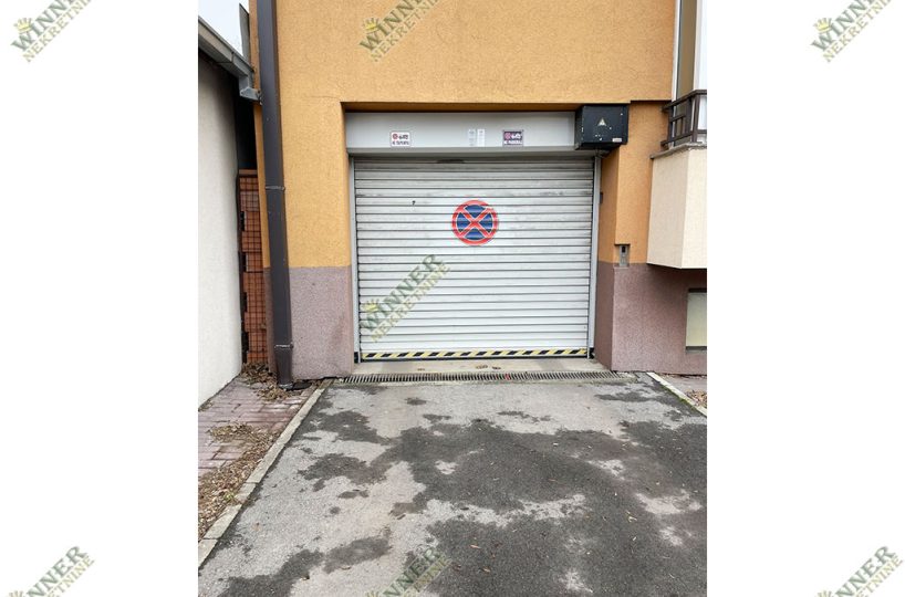 Prodaja Magacinski prostor 151m² Zemun uknjizen, podrum, agencija, winner nekretnine, magacin, poslovni prostor, novogradnja, poslovno