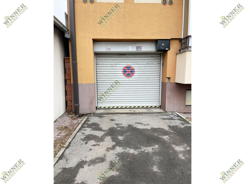 Prodaja Magacinski prostor 151m² Zemun uknjizen, podrum, agencija, winner nekretnine, magacin, poslovni prostor, novogradnja, poslovno