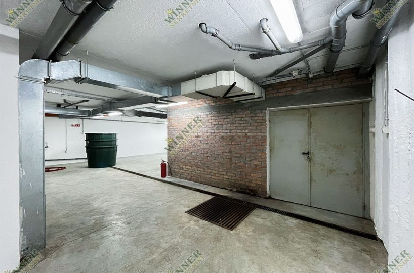 Prodaja Magacinski prostor 151m² Zemun uknjizen, podrum, agencija, winner nekretnine, magacin, poslovni prostor, novogradnja, poslovno