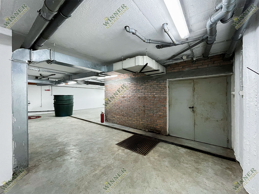 Prodaja Magacinski prostor 151m² Zemun uknjizen, podrum, agencija, winner nekretnine, magacin, poslovni prostor, novogradnja, poslovno