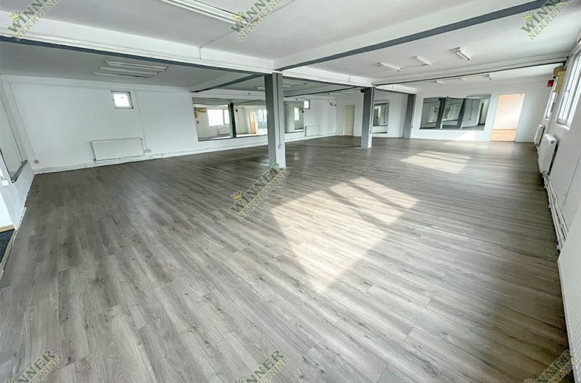 Poslovni prostor za firme Zemun, Meandri, Agencja winner nekretnine, save kovacevica, prazan, useljiv, lokal