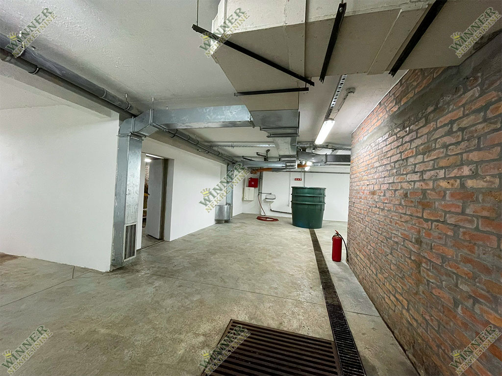 Prodaja Magacinski prostor 151m² Zemun uknjizen, podrum, agencija, winner nekretnine, magacin, poslovni prostor, novogradnja, poslovno