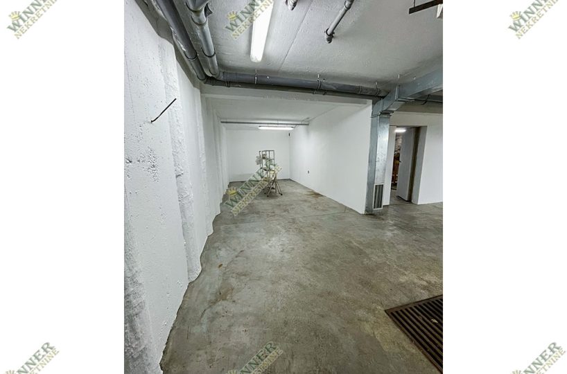 Prodaja Magacinski prostor 151m² Zemun uknjizen, podrum, agencija, winner nekretnine, magacin, poslovni prostor, novogradnja, poslovno