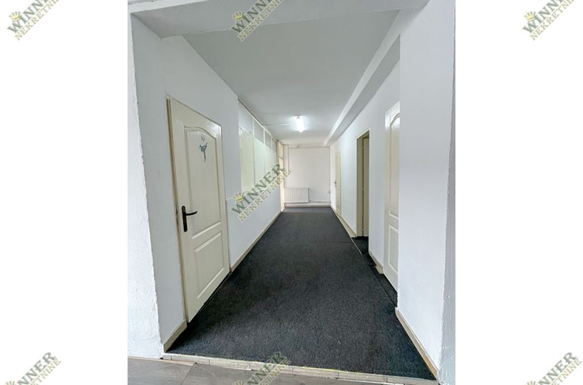 Poslovni prostor za firme Zemun, Meandri, Agencja winner nekretnine, save kovacevica, prazan, useljiv, lokal