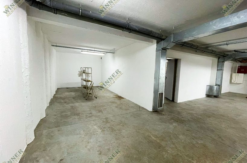 Prodaja Magacinski prostor 151m² Zemun uknjizen, podrum, agencija, winner nekretnine, magacin, poslovni prostor, novogradnja, poslovno