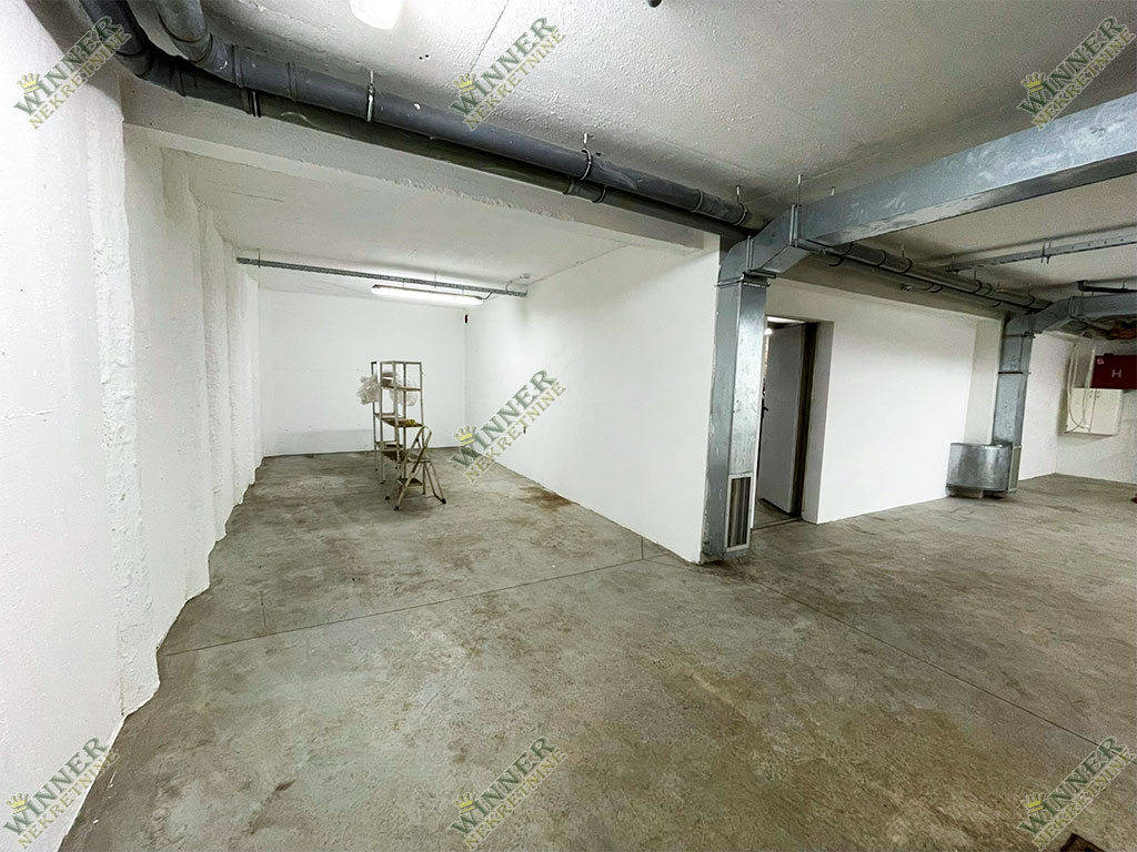 Prodaja Magacinski prostor 151m² Zemun uknjizen, podrum, agencija, winner nekretnine, magacin, poslovni prostor, novogradnja, poslovno