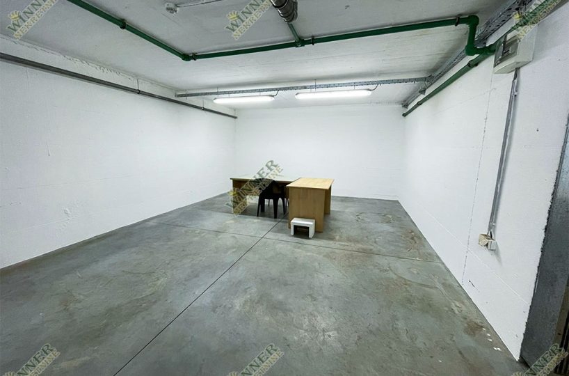 Prodaja Magacinski prostor 151m² Zemun uknjizen, podrum, agencija, winner nekretnine, magacin, poslovni prostor, novogradnja, poslovno