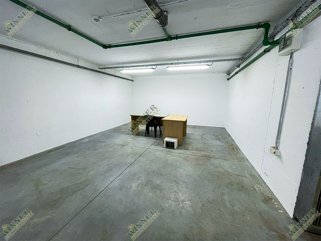Prodaja Magacinski prostor 151m² Zemun uknjizen, podrum, agencija, winner nekretnine, magacin, poslovni prostor, novogradnja, poslovno