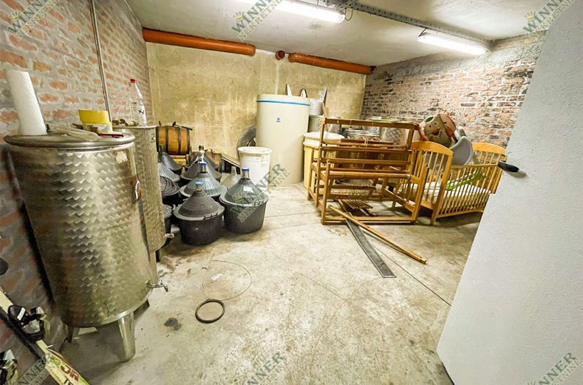 Prodaja Magacinski prostor 151m² Zemun uknjizen, podrum, agencija, winner nekretnine, magacin, poslovni prostor, novogradnja, poslovno