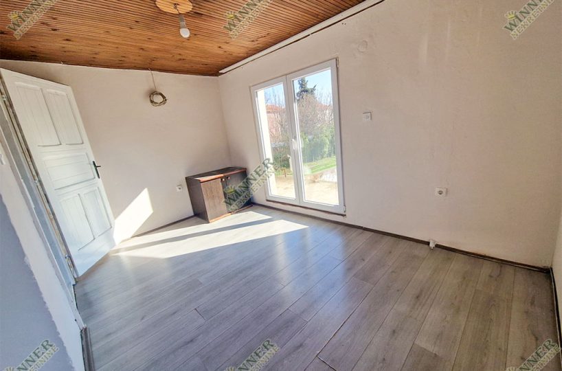 Zemun Gornji grad – renovirana kuća 148m², dvorište i garaža, Ulica Kaplarska, depozit, agenija, winner nekretnine