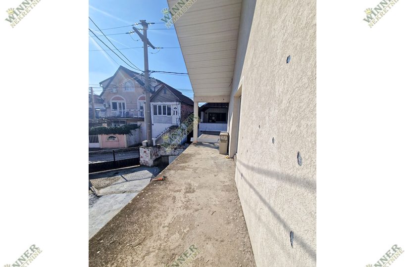 Zemun Gornji grad – renovirana kuća 148m², dvorište i garaža, Ulica Kaplarska, depozit, agenija, winner nekretnine