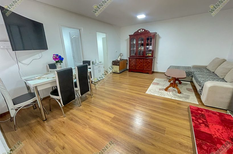 Namešten trosoban stan 54m² sa dvorištem - WINNER Nekretnine, kuca, izdavanje, useljivo, lux, zemun, gornji grad