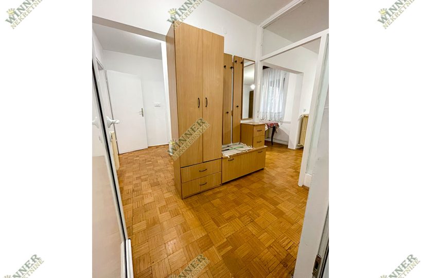 Fantastičan 2.0 Stan - Bežanijiska kosa - Peđe Milosavljevića, uknjižen, odmah useljiv, renoviran, Novi Beograd, agencija winner nekretnine, ponuda stanova, uknjiyeni stanovi.