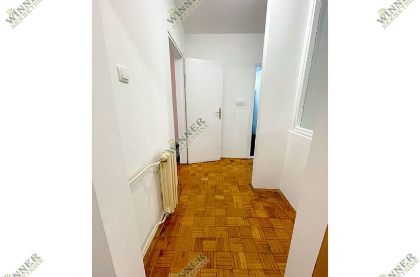 Fantastičan 2.0 Stan - Bežanijiska kosa - Peđe Milosavljevića, uknjižen, odmah useljiv, renoviran, Novi Beograd, agencija winner nekretnine, ponuda stanova, uknjiyeni stanovi.