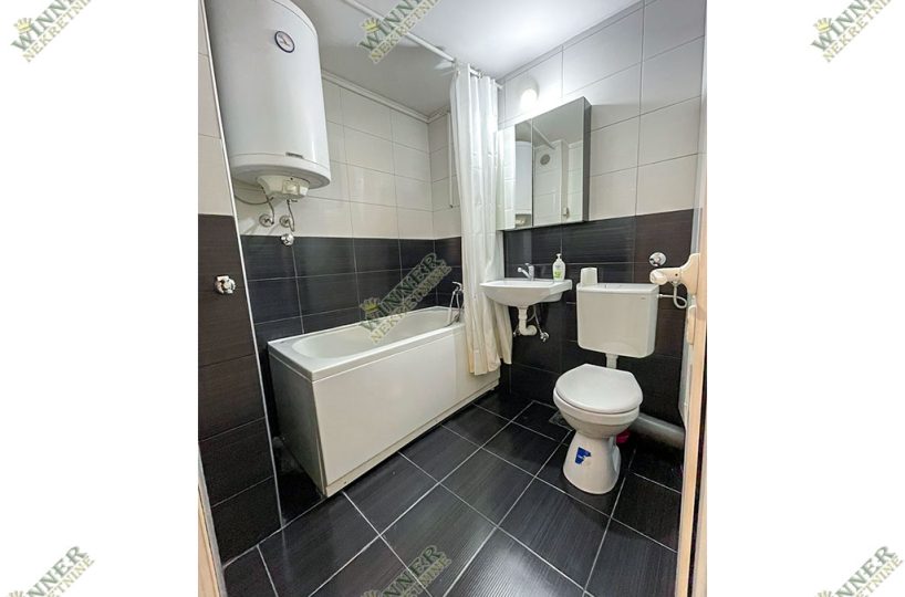 Fantastičan 2.0 Stan - Bežanijiska kosa - Peđe Milosavljevića, uknjižen, odmah useljiv, renoviran, Novi Beograd, agencija winner nekretnine, ponuda stanova, uknjiyeni stanovi.