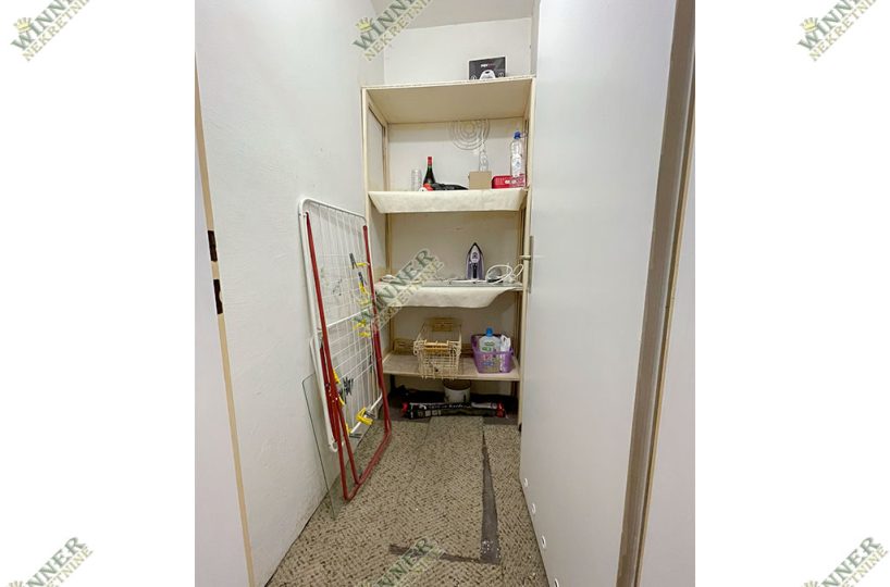 Fantastičan 2.0 Stan - Bežanijiska kosa - Peđe Milosavljevića, uknjižen, odmah useljiv, renoviran, Novi Beograd, agencija winner nekretnine, ponuda stanova, uknjiyeni stanovi.