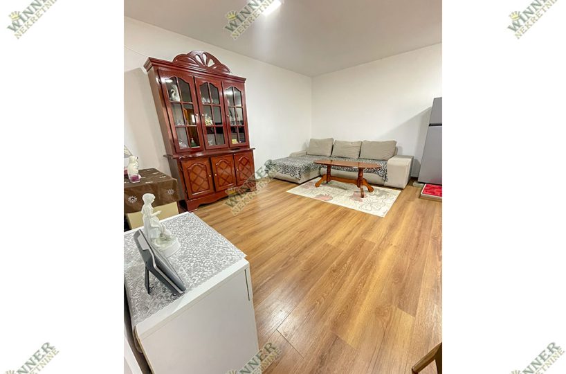 Namešten trosoban stan 54m² sa dvorištem - WINNER Nekretnine, kuca, izdavanje, useljivo, lux, zemun, gornji grad