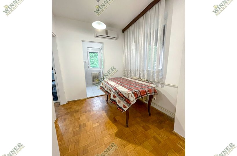 Fantastičan 2.0 Stan - Bežanijiska kosa - Peđe Milosavljevića, uknjižen, odmah useljiv, renoviran, Novi Beograd, agencija winner nekretnine, ponuda stanova, uknjiyeni stanovi.