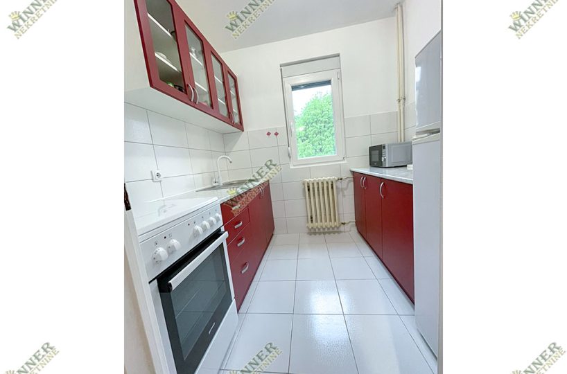 Fantastičan 2.0 Stan - Bežanijiska kosa - Peđe Milosavljevića, uknjižen, odmah useljiv, renoviran, Novi Beograd, agencija winner nekretnine, ponuda stanova, uknjiyeni stanovi.