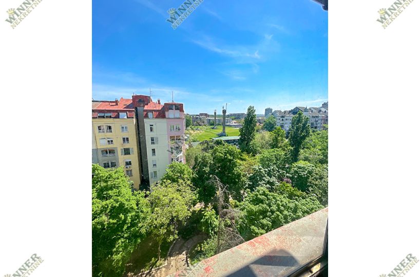 PRODAJA Komforan dvosoban stan Zemun, Retenzija, uknjizen, useljiv, polurenoviran, agencija winner nekretnine, nekretnina